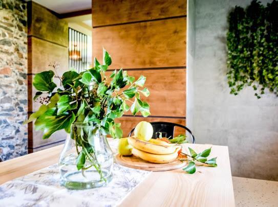 Atlas Chmur Apartament Bialy Dunajec Luaran gambar
