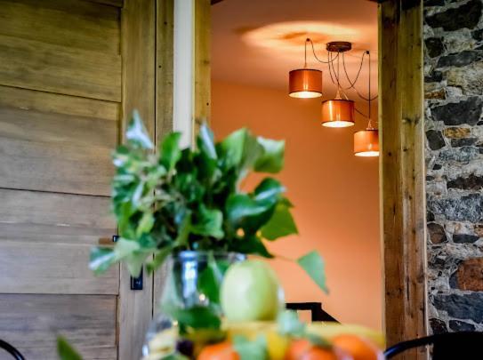Atlas Chmur Apartament Bialy Dunajec Luaran gambar