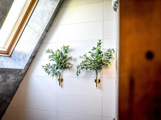 Atlas Chmur Apartament Bialy Dunajec Luaran gambar