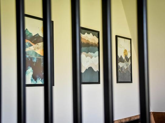 Atlas Chmur Apartament Bialy Dunajec Luaran gambar