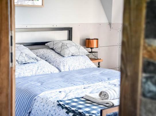 Atlas Chmur Apartament Bialy Dunajec Luaran gambar