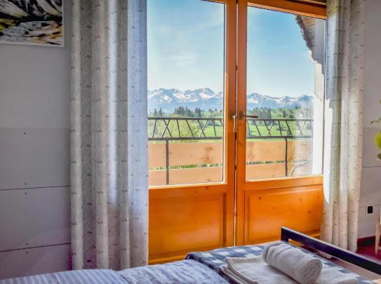 Atlas Chmur Apartament Bialy Dunajec Luaran gambar