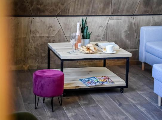 Atlas Chmur Apartament Bialy Dunajec Luaran gambar