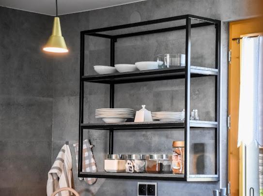 Atlas Chmur Apartament Bialy Dunajec Luaran gambar