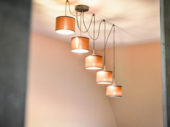 Atlas Chmur Apartament Bialy Dunajec Luaran gambar